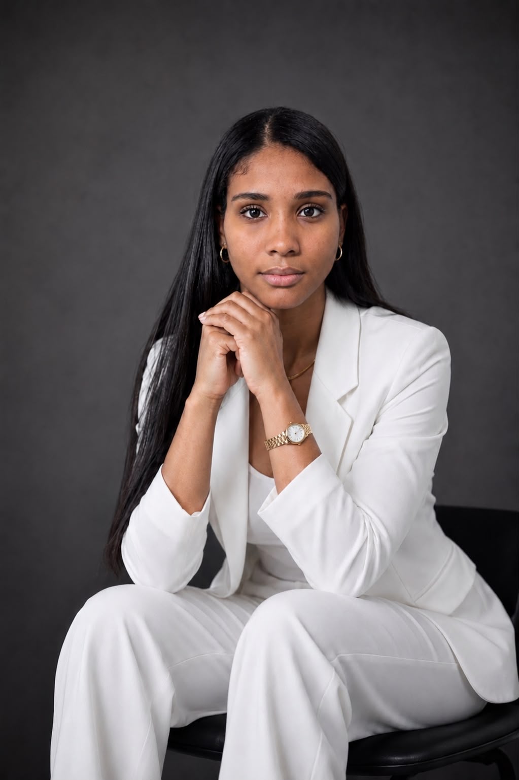 Founder of KRONOX LOGISTICS